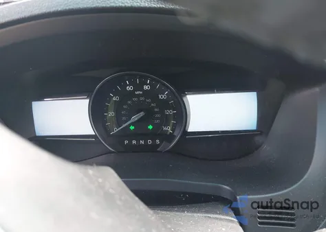 2016 Ford Explorer Xlt z USA, uszkodzony, nr VIN 1FM5K7DH0GGB59039